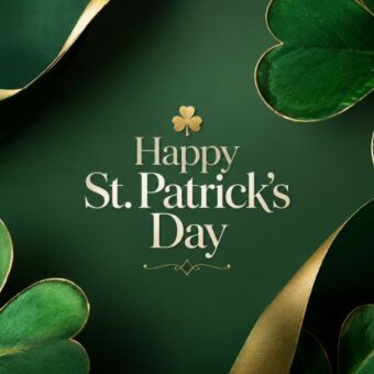 Happy St. Patrick's Day Images