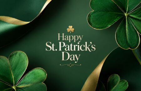 Happy St. Patrick's Day Images