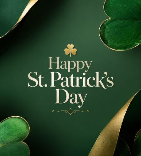 Happy St. Patrick’s Day Images