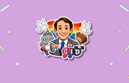 Harvey Milk Day