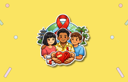 National Asian and Pacific Islander HIV/AIDS Awareness Day