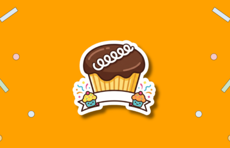 Hostess CupCake Day