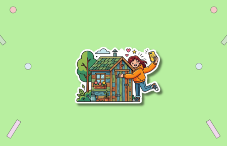 Hug a Shed and Take a Selfie Day