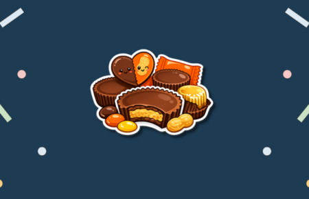 I Love Reese's Day