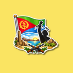 Independence Day in Eritrea