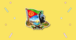 Independence Day in Eritrea