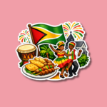Independence Day in Guyana