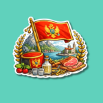 Independence Day in Montenegro