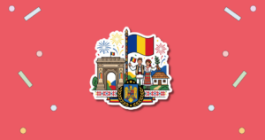 Independence Day in Romania