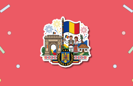 Independence Day in Romania