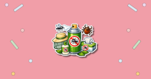 Insect Repellent Awareness Day