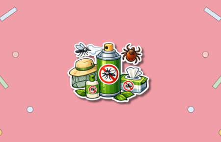 Insect Repellent Awareness Day