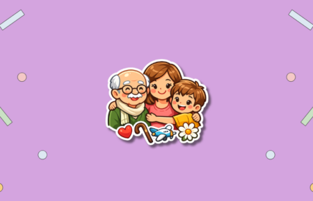 Intergenerational Day