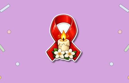 International AIDS Candlelight Memorial