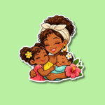 International Coco Mom Day