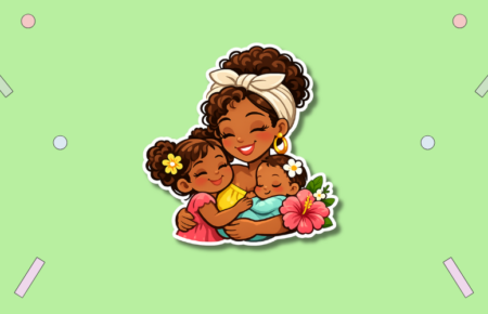 International Coco Mom Day