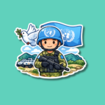 International Day of UN Peacekeepers