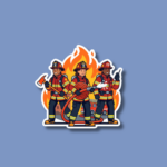 International Firefighters Day