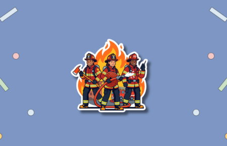 International Firefighters Day