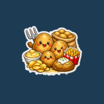 International Potato Day