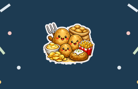 International Potato Day