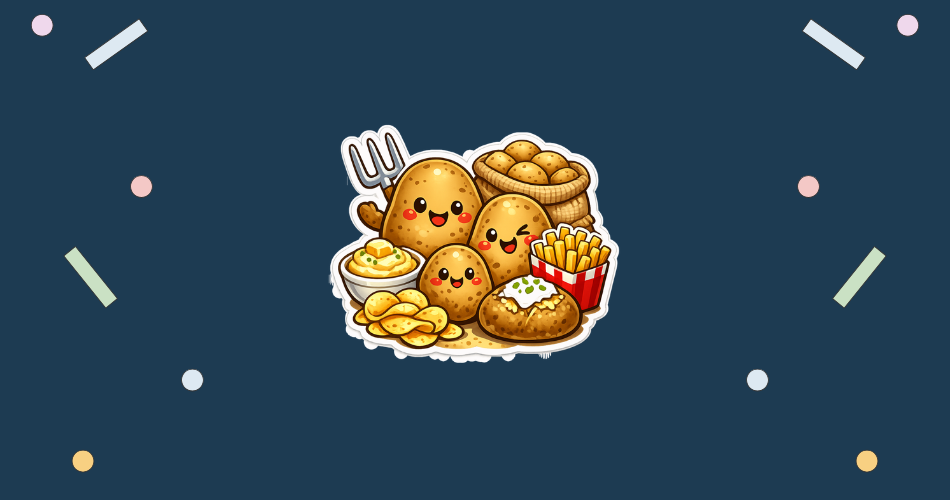 International Day of Potato