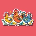 International Respect for Chickens Day