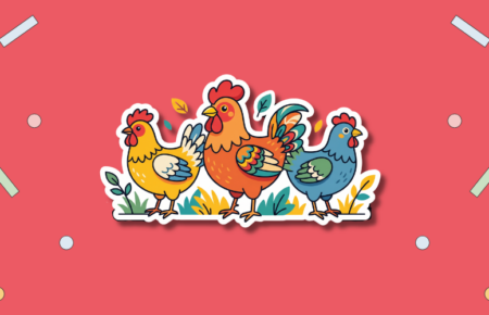 International Respect for Chickens Day