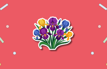 Iris Day