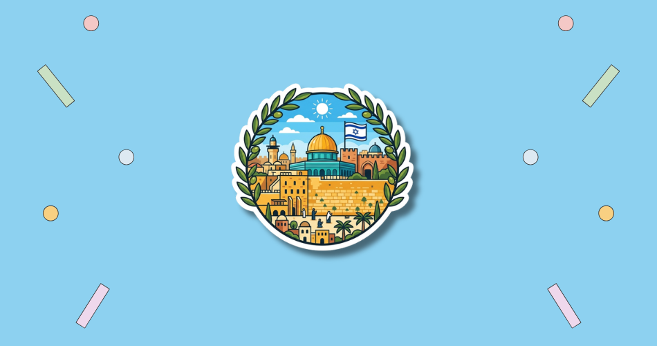 Jerusalem Day
