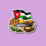 Jordan Independence Day