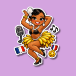 Josephine Baker Day