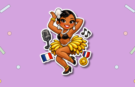Josephine Baker Day