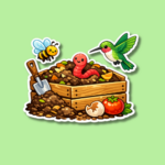 Learn About Composting Day