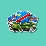 Liberation Day in DR Congo
