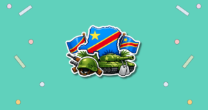 Liberation Day in DR Congo