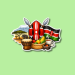 Madaraka Day in Kenya