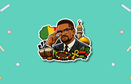 Malcolm X Day