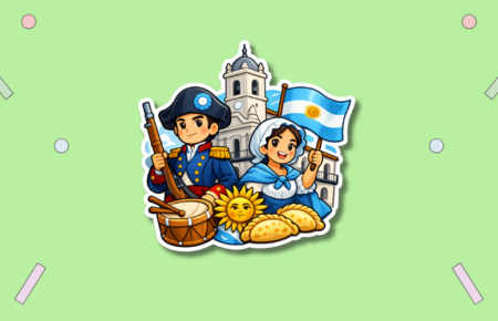 May Revolution Day