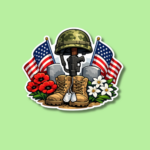 Memorial Day (Decoration Day)