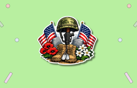 Memorial Day (Decoration Day)