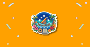 Micronesia Constitution Day