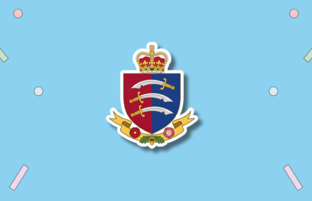 Middlesex Day in England