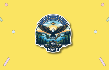 Minnesota Statehood Day