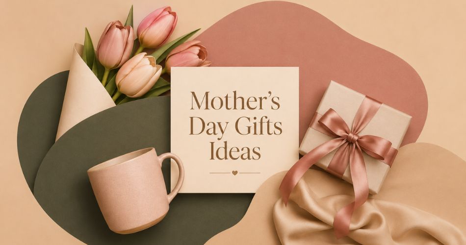 Mother’s Day Gifts