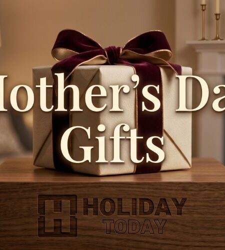 Mother’s Day Gifts: The 2026 Shift