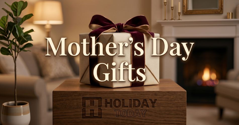 Mother’s Day Gifts