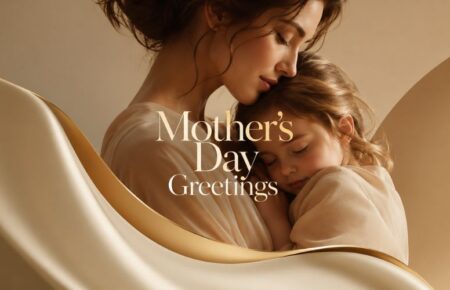 Mother's Day Greetings