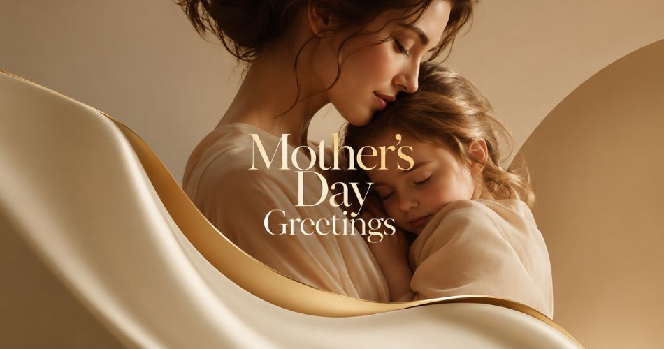 Happy Mother's Day: Best Wishes, Greetings, and Images