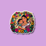 Mother's Day Mexico